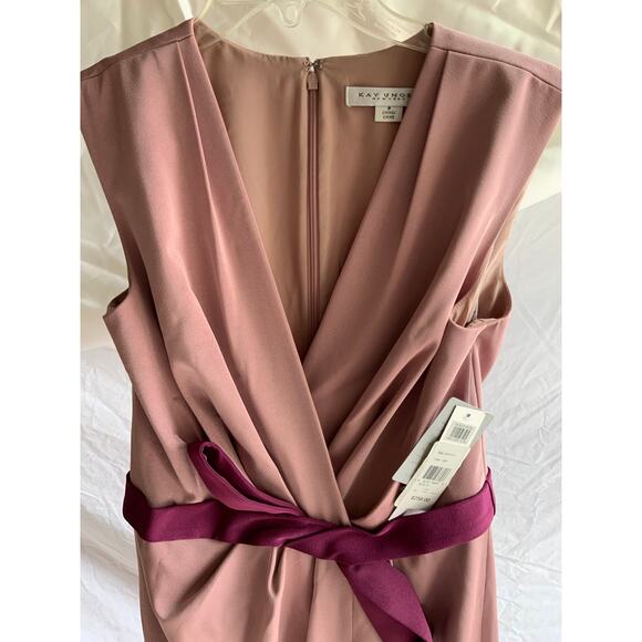 Kay Unger MOB Dress - Picture 3 of 4